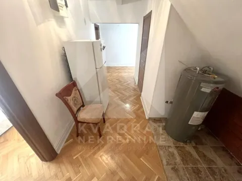 Rent, two bedroom apartment, 93m², Stari Aerodrom, Podgorica - image 9