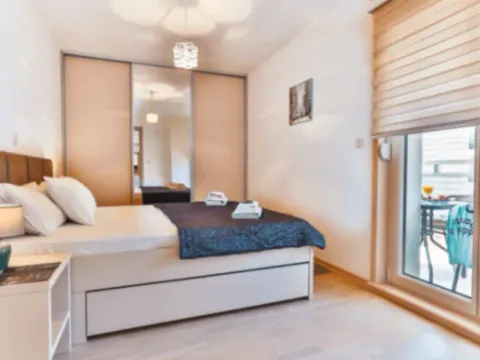 Rent, two bedroom apartment, 75m², Centar, Budva - image 4