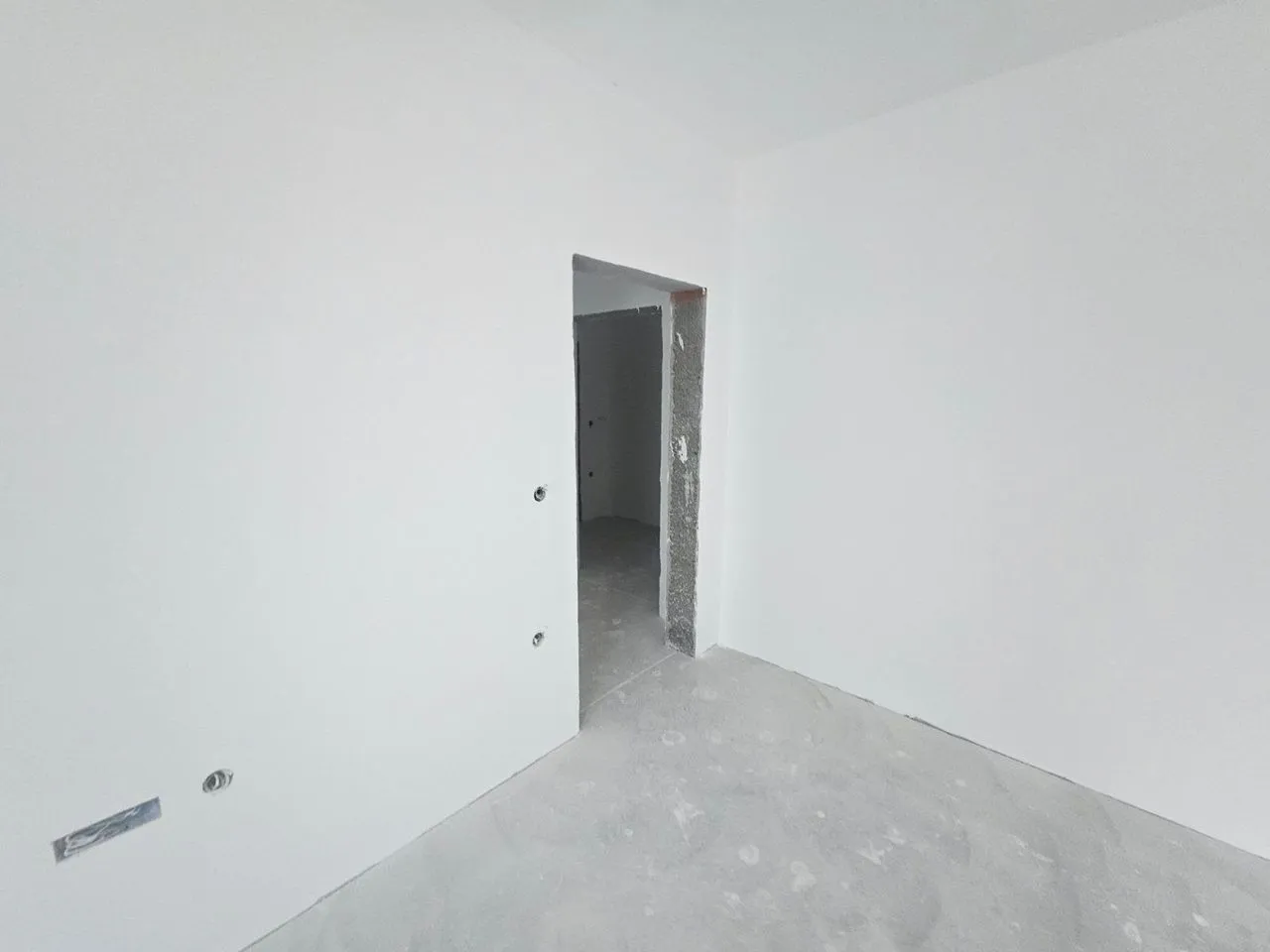 Prodaja, jednosoban stan, 55m², Pinješ, Ulcinj