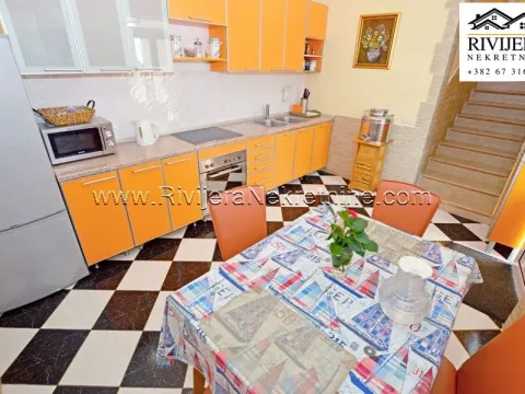 Prodaja, kuća, 114m², Zelenika, Herceg Novi - image 11