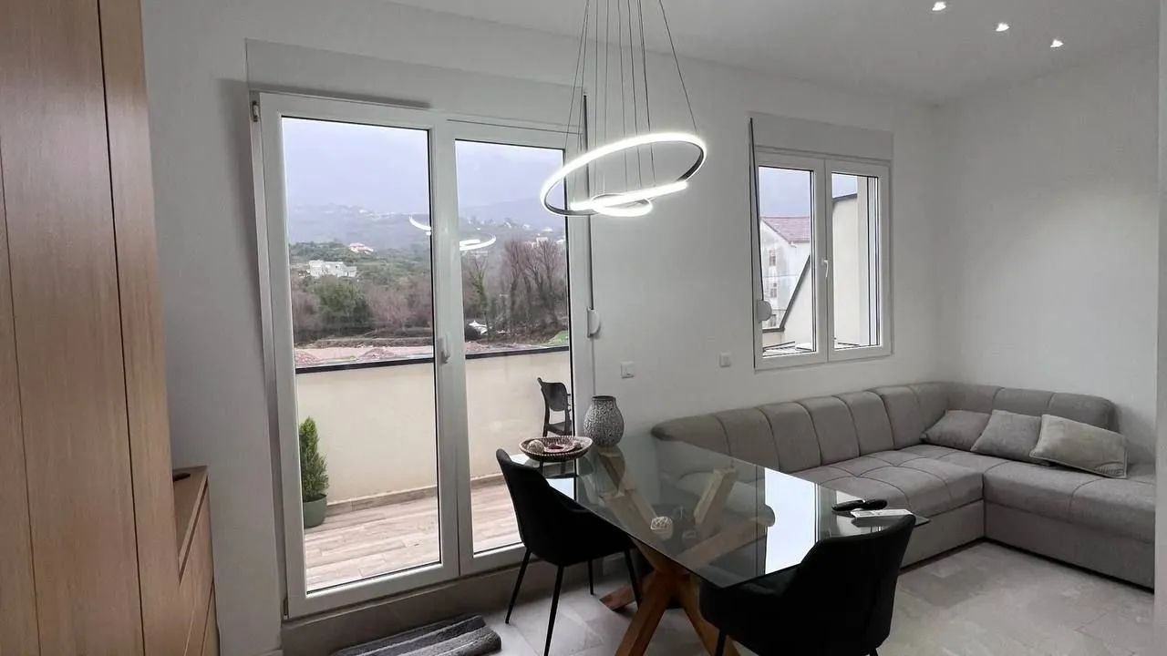 Prodaja, garsonjera, 30m², Centar, Kotor