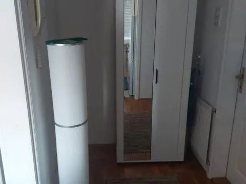 Rent, one bedroom apartment, 48m², Podbara, Novi Sad Sve Podlokacije - image 5