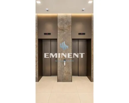 Rent, one bedroom apartment, 31m², Novi Beograd Blok 67, Novi Beograd Sve Podlokacije - image 10