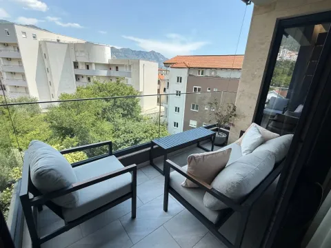 Sale, three bedroom apartment, 125m², Bečići, Budva - image 8