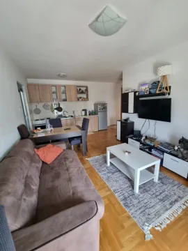Rent, one bedroom apartment, 59m², Central Point, Podgorica - image 873