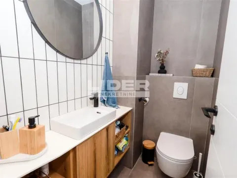 Sale, four bedroom apartment, 82m², Bežanija, Beograd - image 15