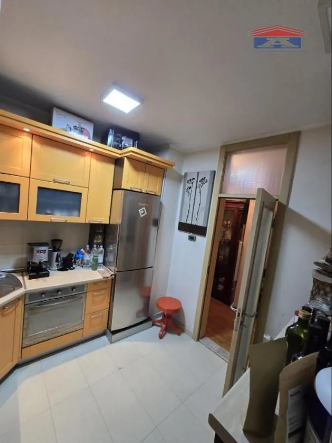 Sale, four bedroom apartment, 131m², Centar, Novi Sad