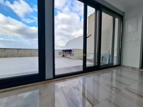 Rent, one bedroom apartment, 49m², Bar, Crna Gora - image 10