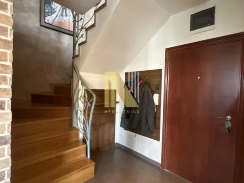 Prodaja, četvorosoban stan, 110m², Socijalno, Novi Sad Sve Podlokacije - image 6