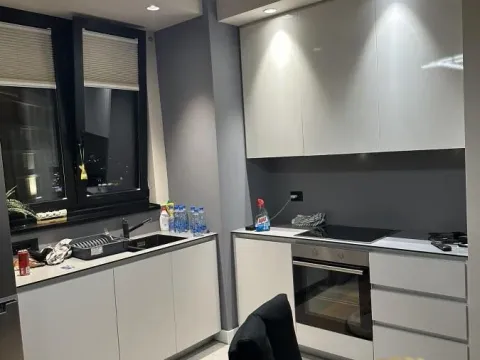 Izdavanje, trosoban stan, 84m², Savski Venac, Beograd - image 6