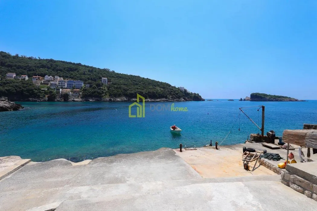 Prodaja, petosoban stan, 269m², Bar, Crna Gora