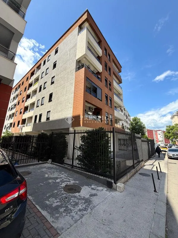 Rent, one bedroom apartment, 45m², Ljubović, Podgorica