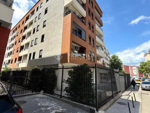 Izdavanje, jednosoban stan, 45m², Ljubović, Podgorica - image 12