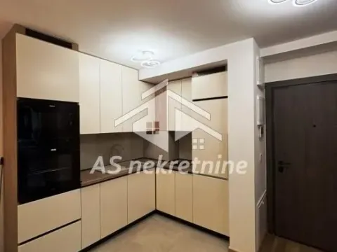 Izdavanje, dvosoban stan, 48m², Novi Beograd Sve Podlokacije, Beograd - image 9