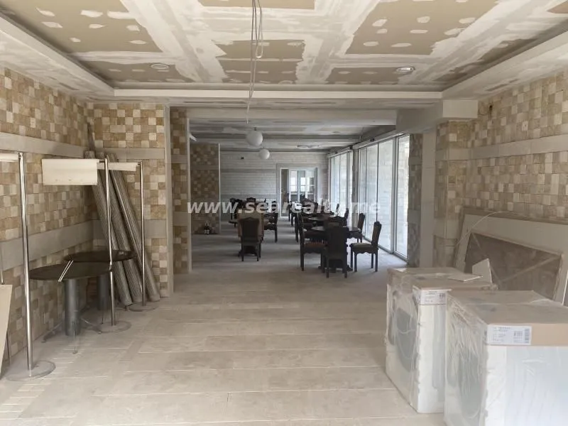 Sale, office space, 493m², Bečići, Budva