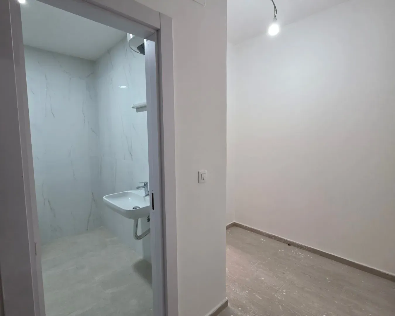 Sale, two bedroom apartment, 85m², Bečići, Budva