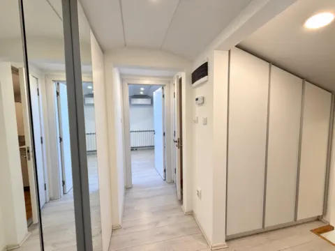 Sale, three bedroom apartment, 79m², Bulbulder, Zvezdara Sve Podlokacije - image 6