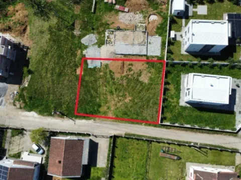 Prodaja, plac, 457m², Dahna, Podgorica - image 2