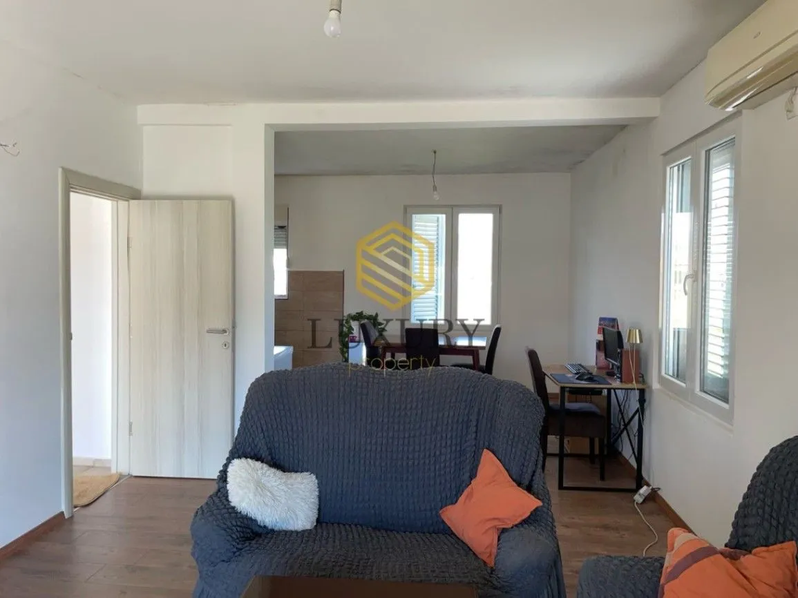 Prodaja, kuća, 103m², Dajbabe, Podgorica