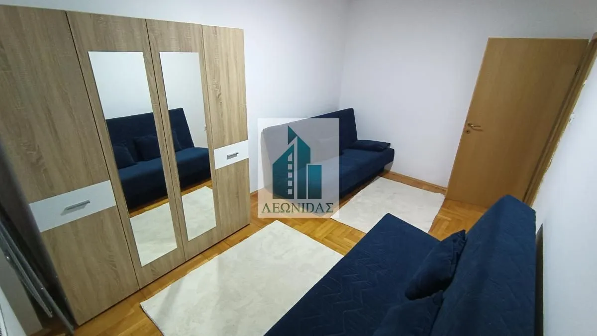 Rent, two bedroom apartment, 48m², Medijana, Niš