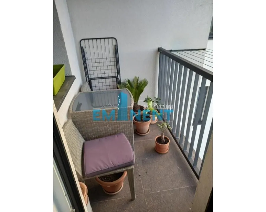 Rent, two bedroom apartment, 40m², Uciteljsko Naselje, Zvezdara Sve Podlokacije