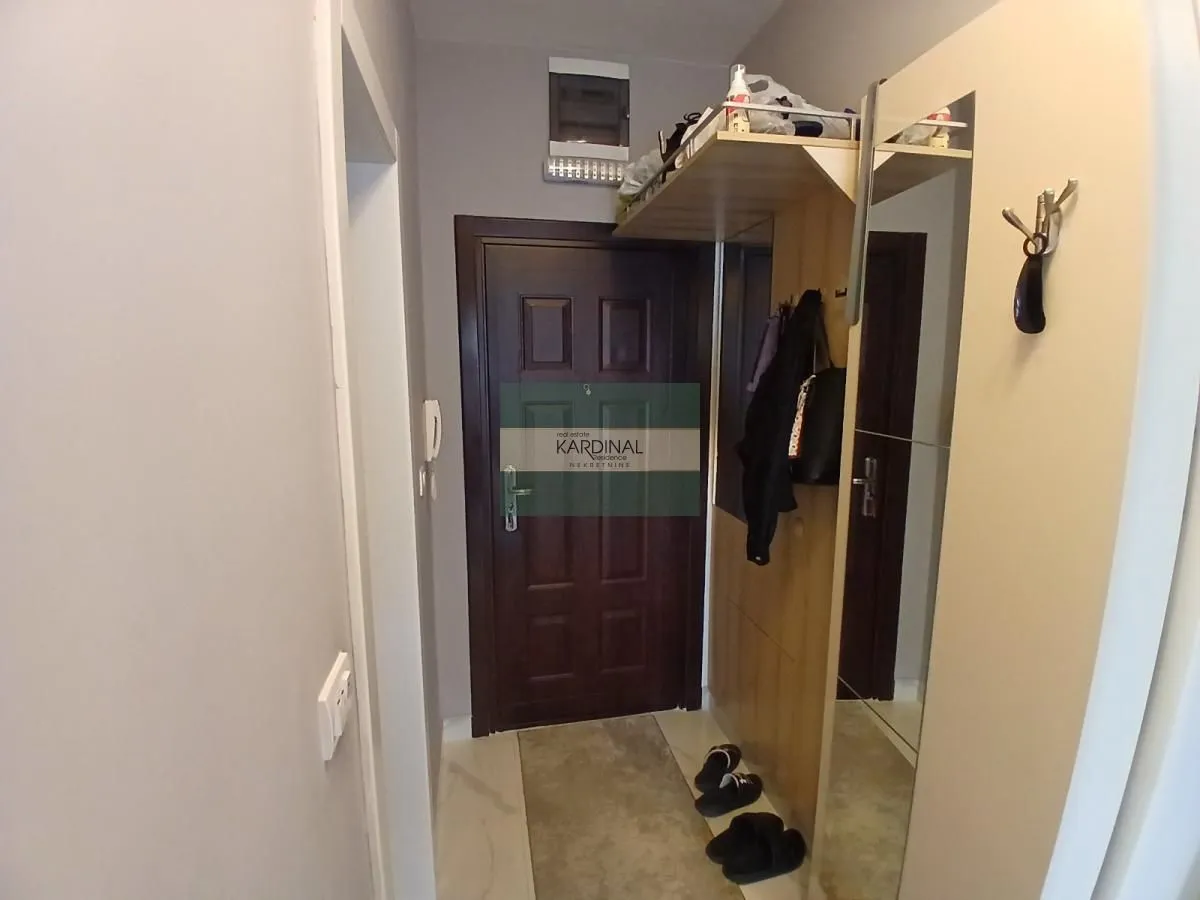 Prodaja, trosoban stan, 49m², Aqua park, Jagodina