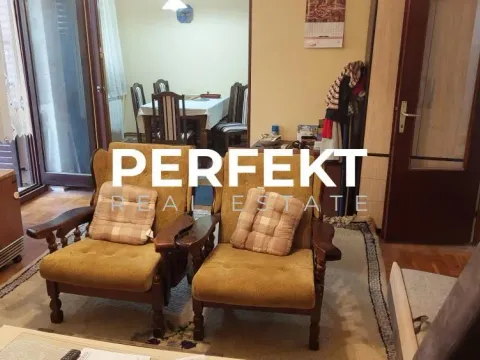 Sale, two bedroom apartment, 62m², Misa, Pančevo - image 19