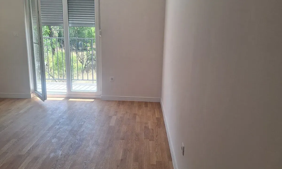 Izdavanje, jednosoban stan, 40m², Zabjelo, Podgorica