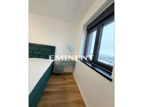 Rent, three bedroom apartment, 70m², Hala Pionir, Palilula Sve Podlokacije - image 9