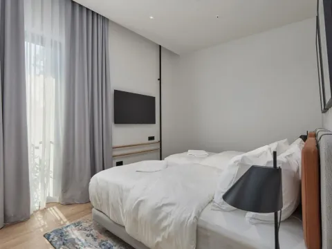 Prodaja, dvosoban stan, 115m², Tivat, Crna Gora - image 14