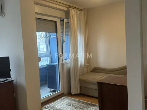Izdavanje, jednosoban stan, 35m², Palilula Sve Podlokacije, Beograd - image 9