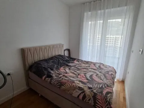 Sale, one bedroom apartment, 48m², Centar, Bar - image 7