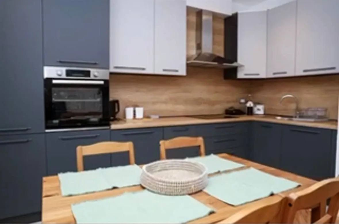 Sale, two bedroom apartment, 59m², Kava, Tivat
