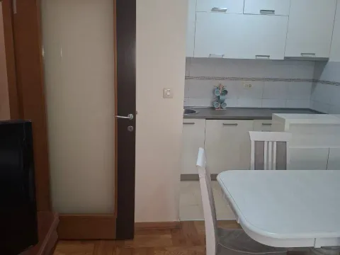 Izdavanje, jednosoban stan, 41m², Stari Aerodrom, Podgorica - image 5