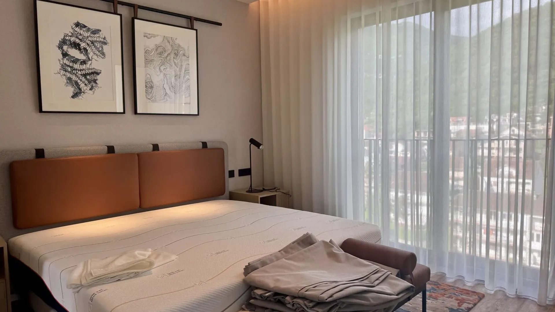 Prodaja, stan, 199m², Porto Montenegro, Tivat