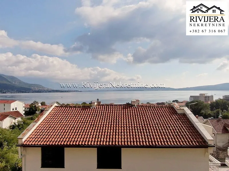Prodaja, kuća, 504m², Bijela, Herceg Novi