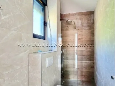 Sale, two bedroom apartment, 61m², Tivat, Crna Gora - image 7
