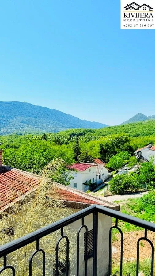 Prodaja, trosoban stan, 117m², Herceg Novi, Crna Gora