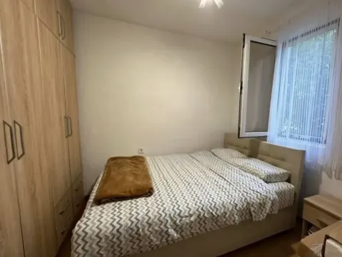 Prodaja, dvosoban stan, 48m², Dobrota, Kotor - image 8