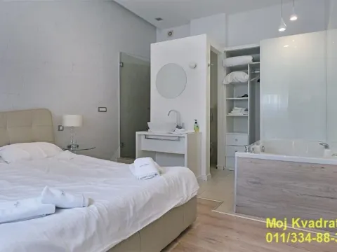 Sale, office space, 171m², Savski Venac, Beograd - image 7
