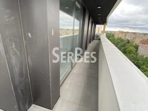 Sale, four bedroom apartment, 203m², Sajam, Novi Sad Sve Podlokacije - image 10