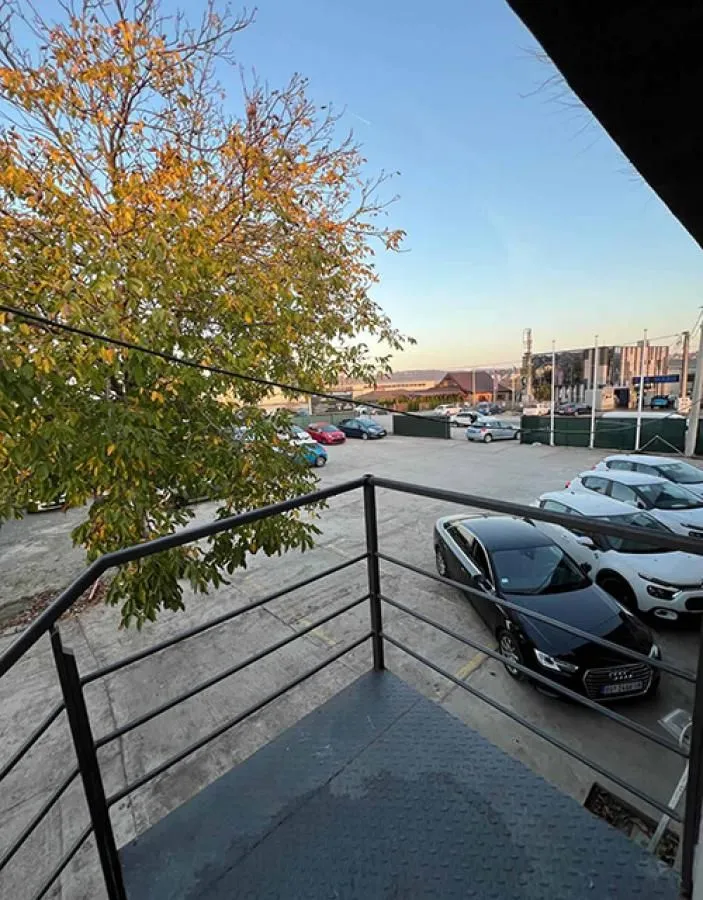 Rent, office space, 45m², Leštane, Grocka