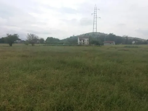 Land Lot for Sale, 1100m2, Dahna, Podgorica Land Lot for Sale, 1100m2, Dahna, Podgorica