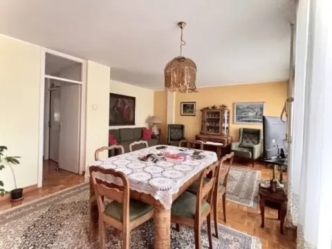 Prodaja, trosoban stan, 86m², Novi Beograd Blok 34, Novi Beograd Sve Podlokacije - image 3