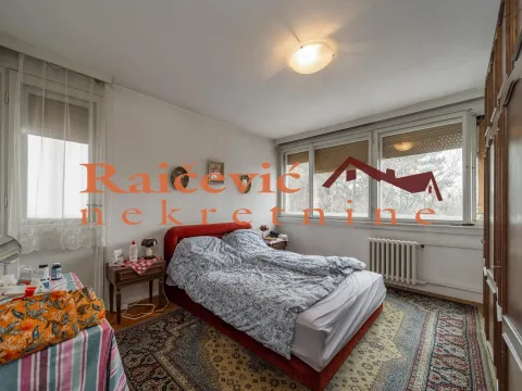 Sale, two bedroom apartment, 62m², Miljakovac, Rakovica - image 12