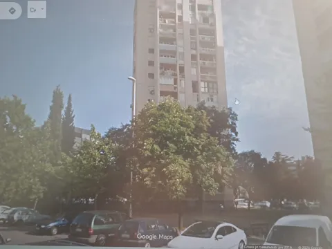 Prodaja, dvosoban stan, 66m², Gintaš, Podgorica - image 1