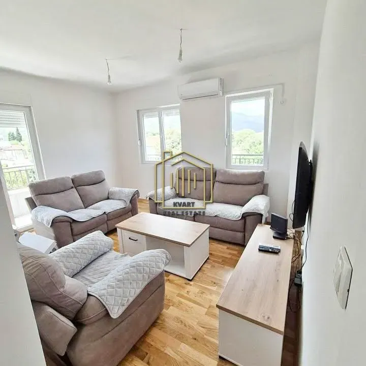 Prodaja, dvosoban stan, 81m², Danilovgrad, Crna Gora