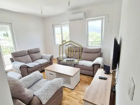 Sale, two bedroom apartment, 81m², Danilovgrad, Crna Gora - image 1