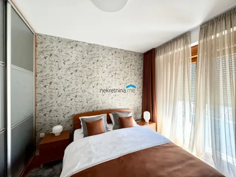 Rent, two bedroom apartment, 80m², Preko Morače, Podgorica - image 7