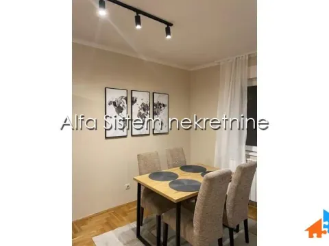 Izdavanje, dvosoban stan, 62m², Đeram Pijaca, Beograd - image 7